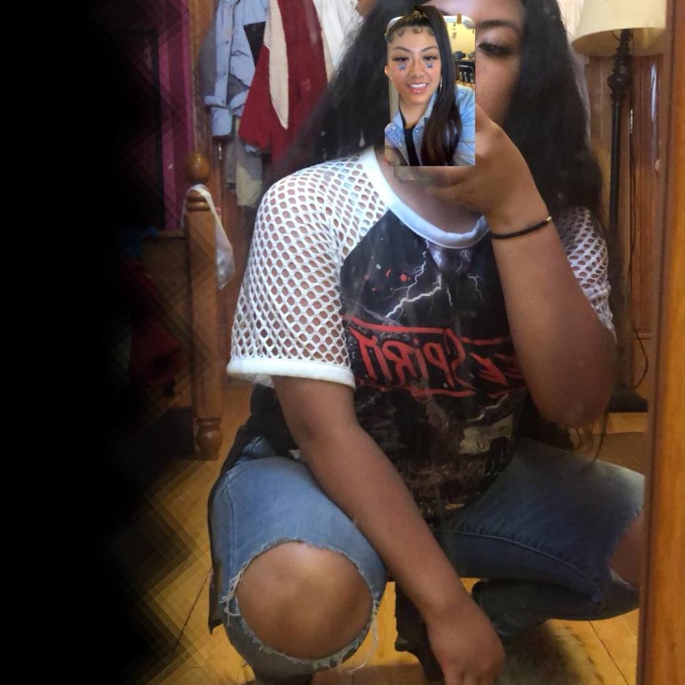 Meet your Posher, Jannice